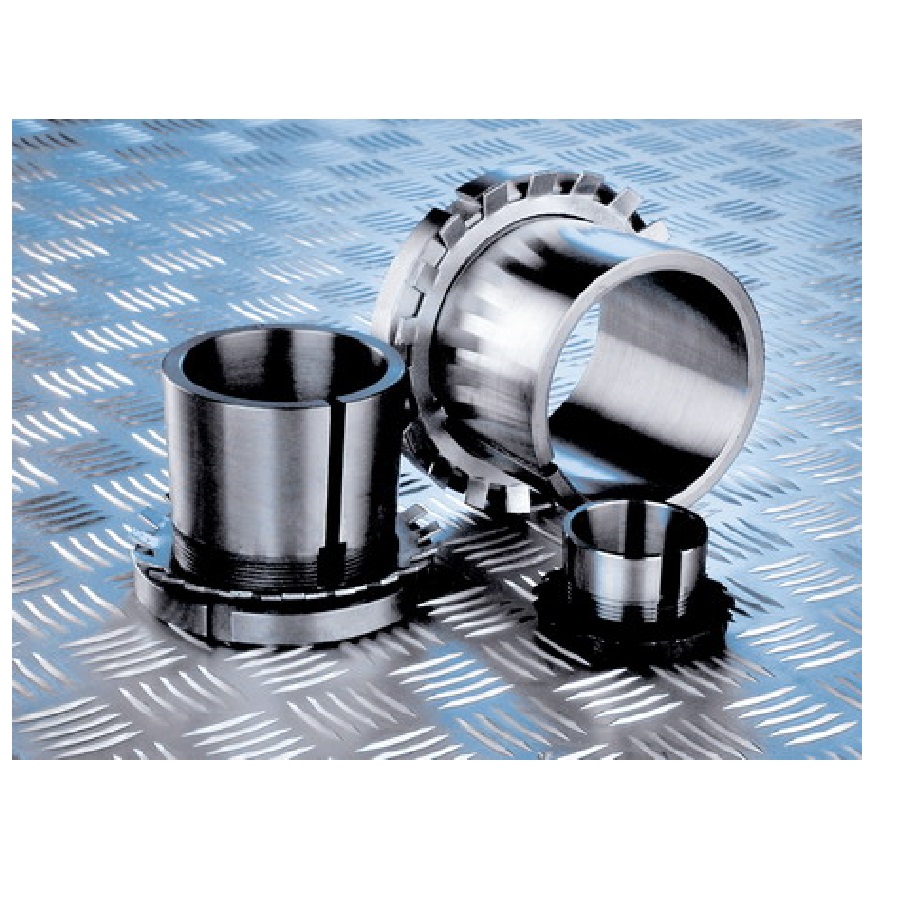 Overzicht van drukbussen