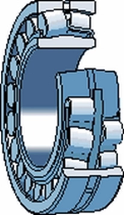 Overzicht van tonlagers