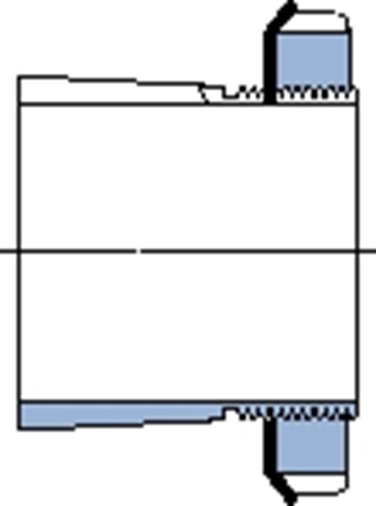 Overzicht van trekbussen