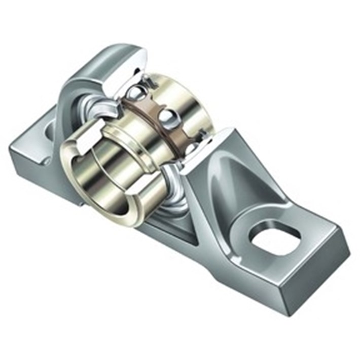 Overzicht van Y-blokken