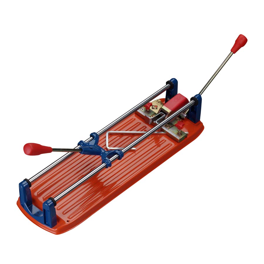 Overzicht van Handbedienende Machines