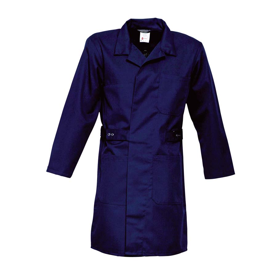 Overzicht Stofjassen