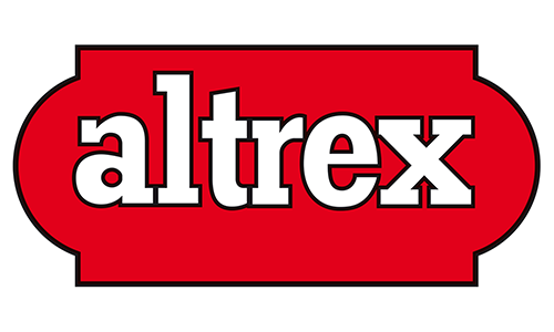 Altrex logo