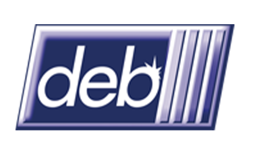 Deb logo