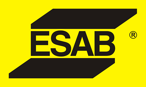 Esab logo