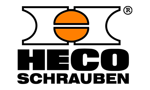 Heco logo