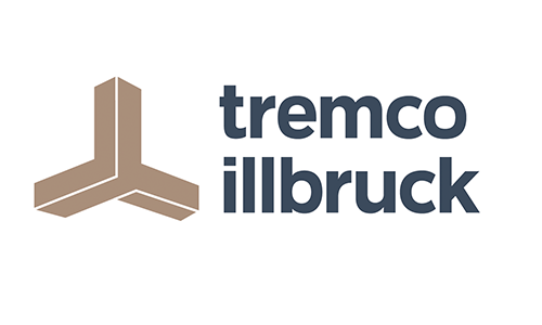 Tremco Illbruck logo