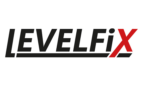 Levelfix logo