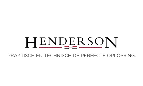 Henderson logo