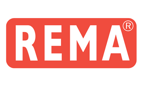 Rema logo