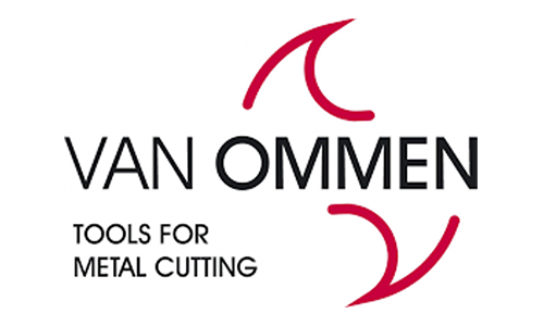 Van Ommen logo