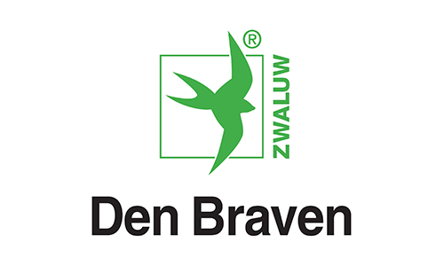 Den Braven logo