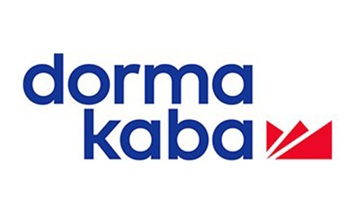 Dorma Kaba logo