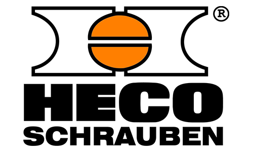 Heco Schroeven logo