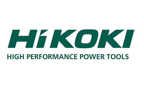 HiKoki logo