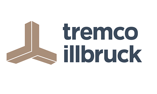 Tremco Illbruck logo