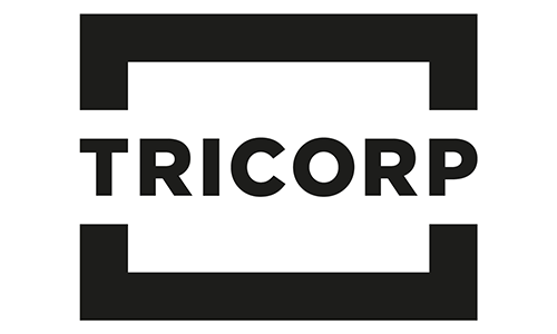 Tricorp logo