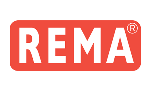 Rema logo