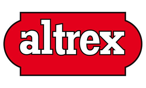 Altrex logo