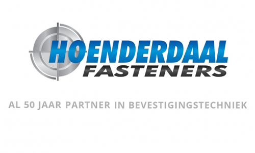 Hoenderhaal logo