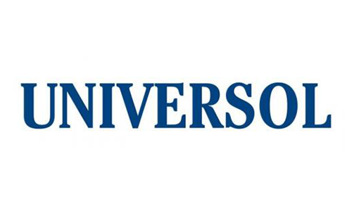 Universol logo