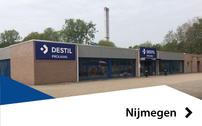 DESTIL Prolians vestiging Nijmegen