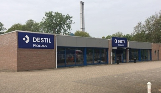 DESTIL Prolians Nijmegen