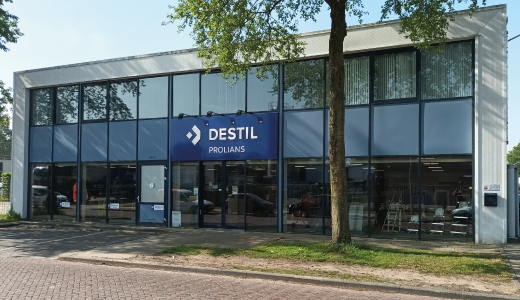 DESTIL Prolians Arnhem