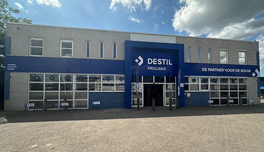 DESTIL Prolians Tiel