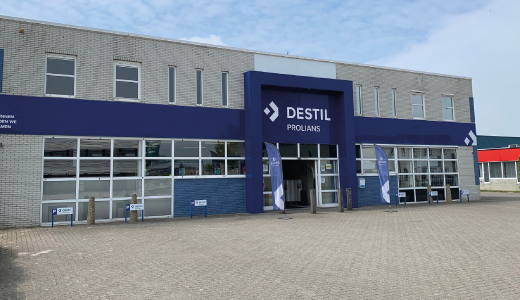 DESTIL Prolians Tiel