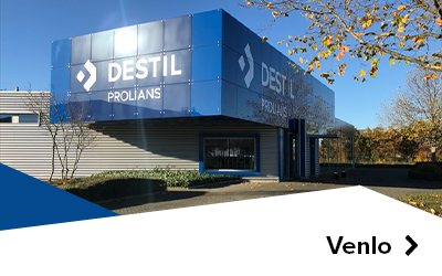 DESTIL Prolians vestiging Venlo