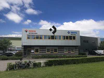 DESTIL Amsterdam
