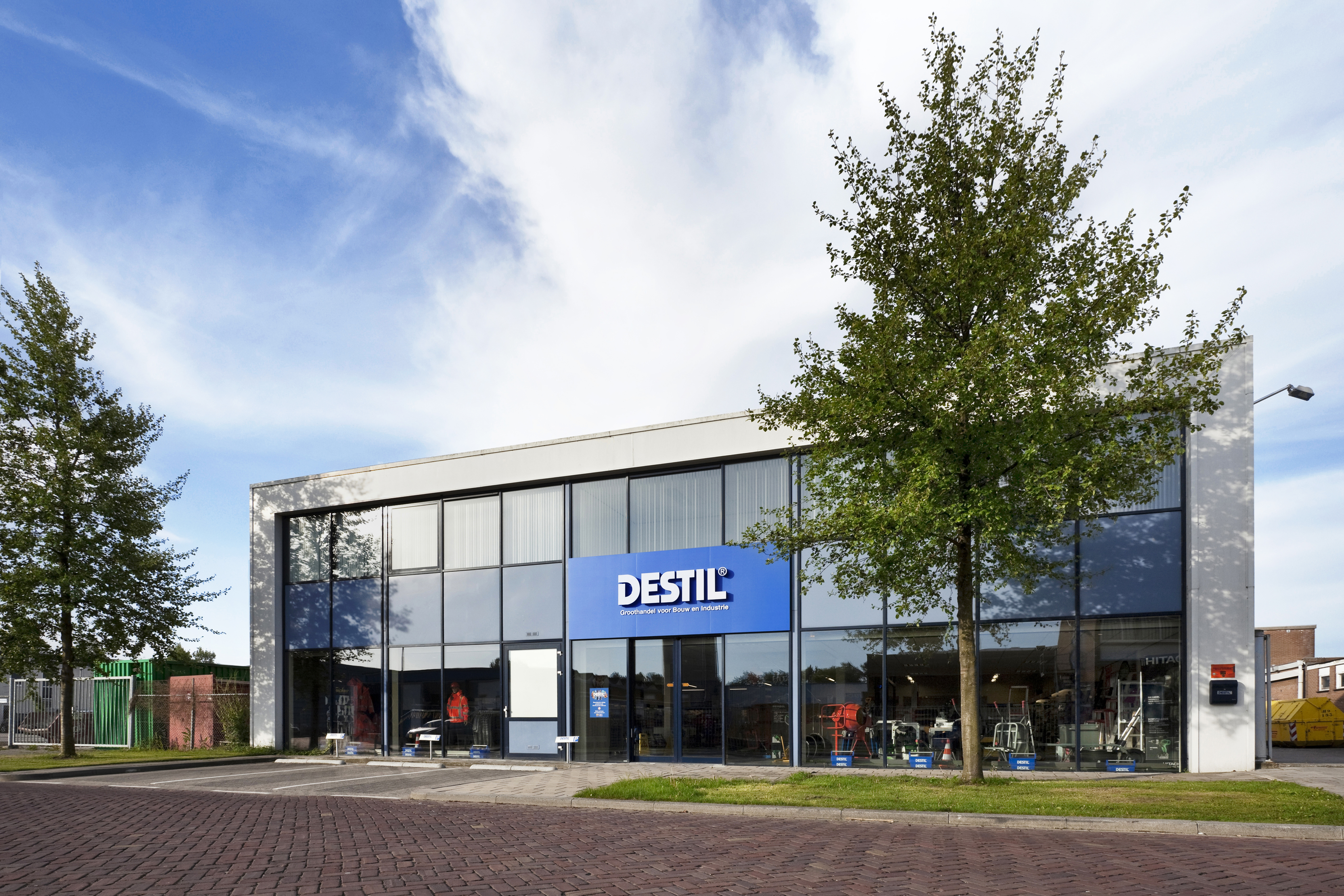 DESTIL Prolians Arnhem