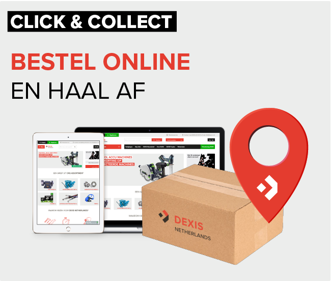 Click & collect