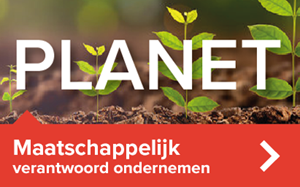 Maatschappelijk verantwoord ondernemen: Planet