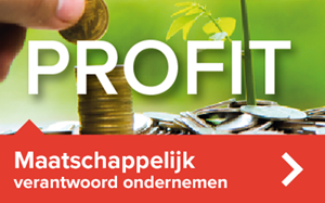 Maatschappelijk verantwoord ondernemen: Profit