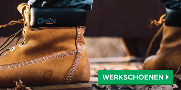 DEXIS- categorie werkschoenen van opsial