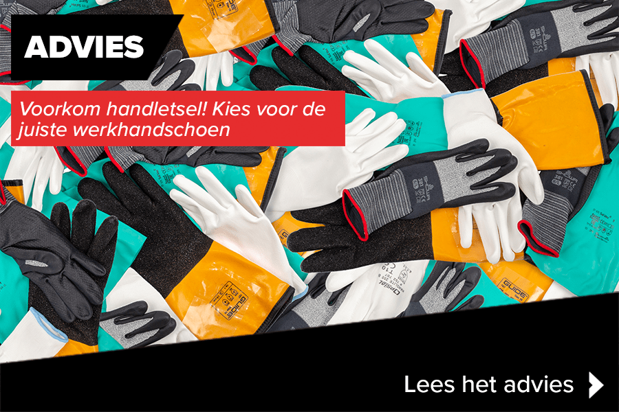 blog voorkom handletsel