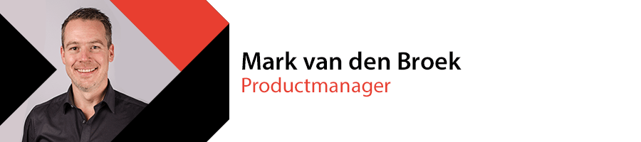 Mark van den Broek