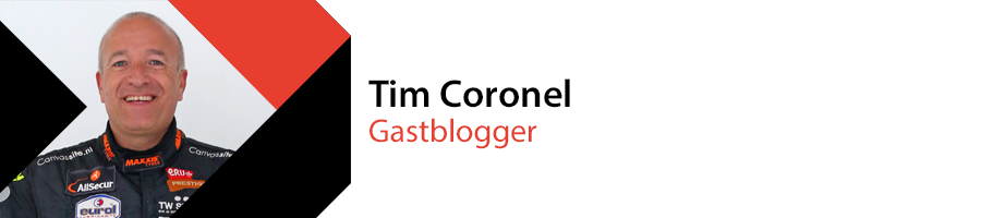 Tim Coronel