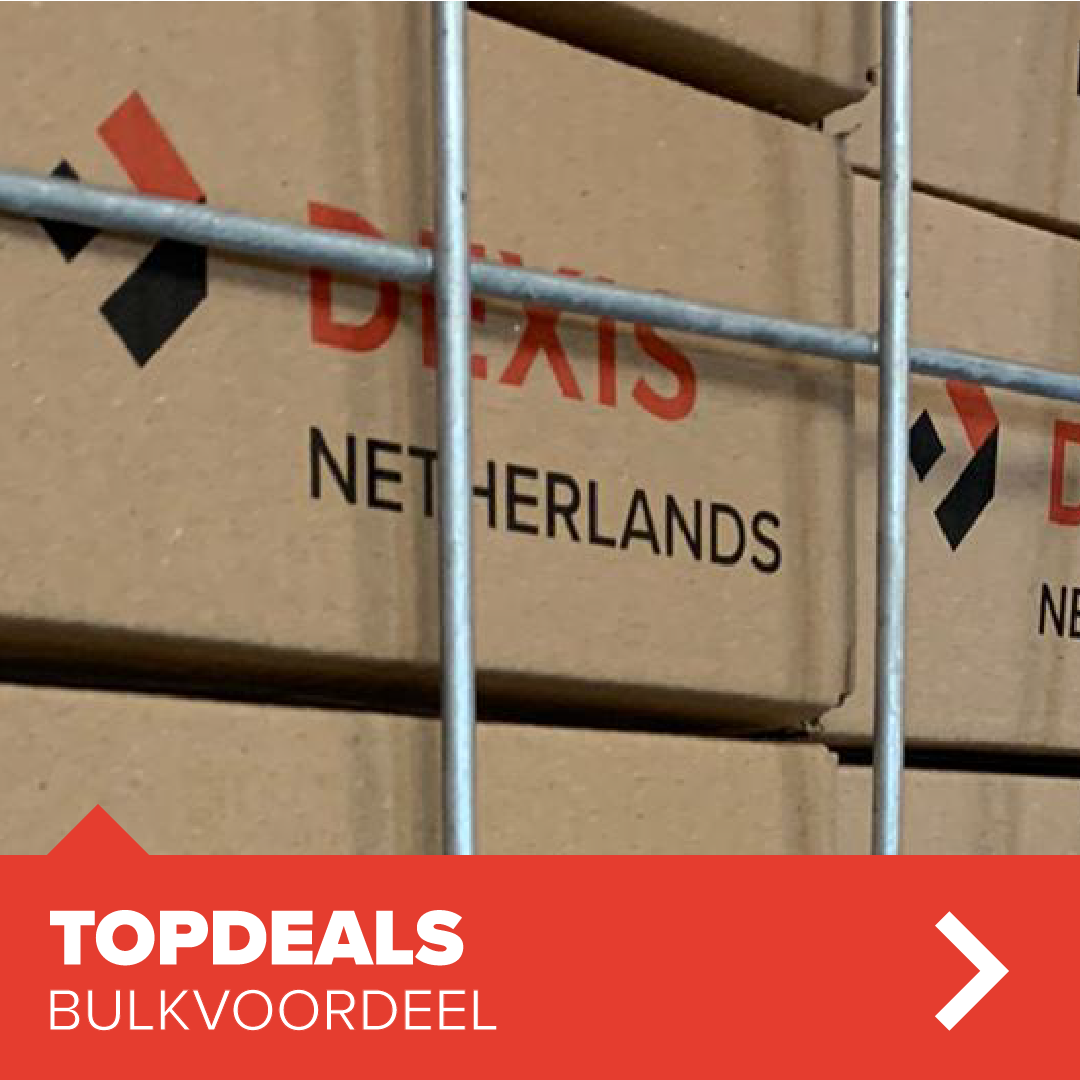 Topdeals van DEXIS