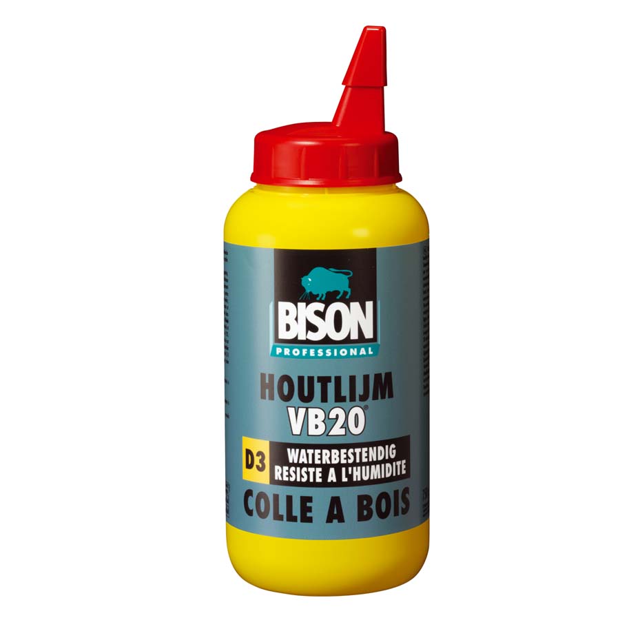 Overzicht van Lijmen