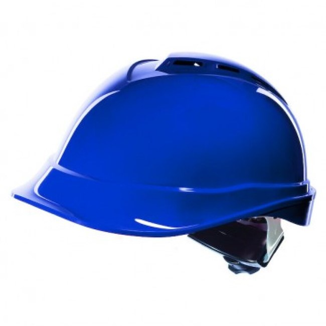 Overzicht van Hoofdbescherming