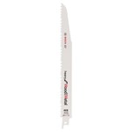 Bosch reciprozaagbladen [5x] - S1110VF - hout+metaal - 2608657610