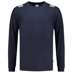 Tricorp T-shirt multinorm - Safety - 103004 - inkt blauw - maat 5XL