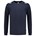 Tricorp T-shirt multinorm - Safety - 103004 - inkt blauw - maat 5XL
