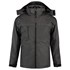 Tricorp midi parka - Rewear - donkergrijs - maat XXL