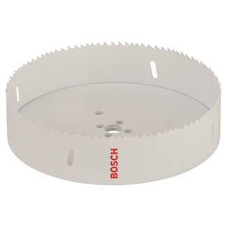 Bosch gatzaag - HSS-BI-METAAL - 177/44mm - standaard adapter