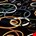 Dichtomatik o-ring - nbr - 27.50 x 3.00