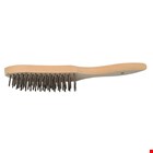GEDORE staaldraadborstels - 6 serie